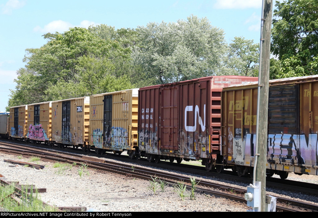 Wabash Valley Railroad Museum